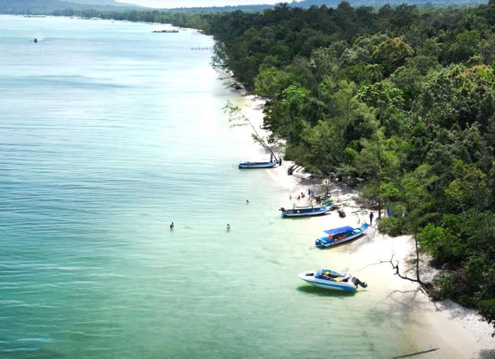 Rach Vem Island Phu Quoc 12