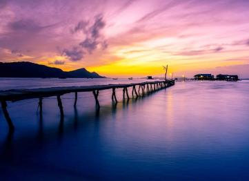 Rach Vem Island Phu Quoc 3