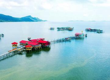 Rach Vem Island Phu Quoc 8