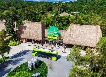 Vinpearl Safari Phu Quoc 6